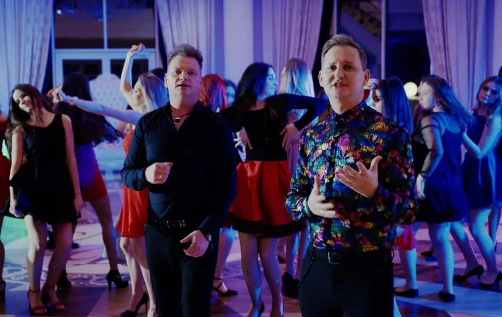 Zespół Mig z nowym hitem?! Produkcja disco polo zrealizowana z wielkim rozmachem! Są sceny w łóżku!!